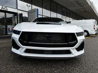 Neu Ford Mustang GT Fastback 446 PS (328 kW) 2026 Coupé