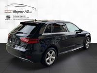 gebraucht Audi A3 Sportback e-tron Sport S-Tronic