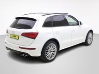 gebraucht Audi SQ5 3.0 V6 Bi-TDI plus quattro T-Tronic