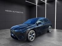 Gebraucht BMW iX Sport Line 239 kW (326 PS) 2021 SUV