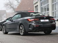 Gebraucht BMW M440 M Sport 374 PS (275 kW) 2022 Limousine