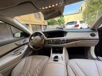 Gebraucht Mercedes S500L 455 PS (334 kW) 2014 Limousine