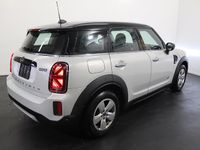 Gebraucht Mini Cooper Countryman 136 PS (100 kW) 2021 Anthrazit SUV