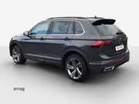 gebraucht VW Tiguan R-Line