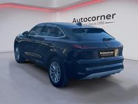 Neu Audi Q3 Sportback 150 PS (110 kW) 2026 Schwarz SUV