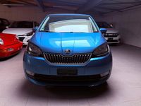 Gebraucht Skoda Citigo Style 75 PS (55 kW) 2019 Kleinwagen