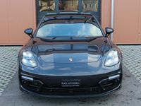 Gebraucht Porsche Panamera GTS Sport Turismo 460 PS (338 kW) 2019 Limousine