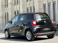 gebraucht Smart ForFour passion twinmatic