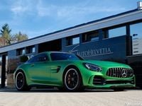 Gebraucht Mercedes AMG GT R AMG 585 PS (430 kW) 2017 Coupé