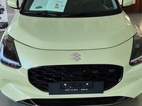 Gebraucht Suzuki Swift 82 PS (60 kW) 2024 Kleinwagen