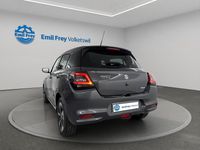 Neu Suzuki Swift 82 PS (60 kW) 2026 Grau Limousine