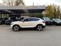 gebraucht Volvo C40 Recharge P8 Twin AWD Pure Electric Ultimate