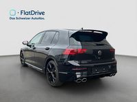 Gebraucht VW Golf VIII R 333 PS (244 kW) 2023 Limousine