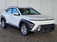 gebraucht Hyundai Kona 1.0 T-GDi 6MT 2WD Premium / Navi PDC V.&.H./Kamera Keyless Sitz & Lenkr.Heiz./ Klima-autom./LED