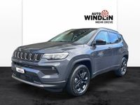 gebraucht Jeep Compass 1.3 Upland 4xe