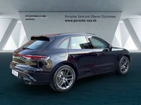 gebraucht Porsche Macan T