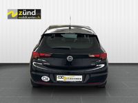 gebraucht Opel Astra 1.6 CDTI 136 PS - AUTOMAT