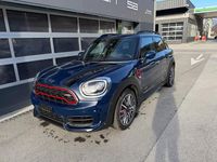 Gebraucht Mini John Cooper Works Countryman 231 PS (169 kW) 2018 SUV