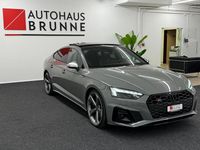 Gebraucht Audi S5 Sportback 342 PS (251 kW) 2021 Kleinwagen