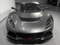 Gebraucht Lotus Exige 351 PS (258 kW) 2016 Grau Coupé
