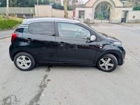 Gebraucht Citroën C1 Shine 69 PS (50 kW) 2017 Kleinwagen