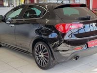 gebraucht Alfa Romeo Giulietta 1.4 TB MA 170 Distinctive TCT