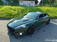 gebraucht Aston Martin Rapide AMR 5.9 One Of 210 Limited