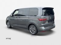 gebraucht VW Multivan NewStyle Liberty kurz