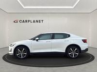 Gebraucht Polestar 2 Long Range Dual motor 300 kW (408 PS) 2022 Kleinwagen