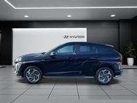 gebraucht Hyundai Kona 1.6 T-GDi N Line 4WD DCT