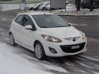 gebraucht Mazda 2 1.5i 16V Sport