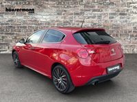 gebraucht Alfa Romeo Giulietta 1.4 TB MA 170 Distinctive TCT