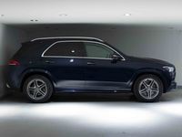 gebraucht Mercedes GLE450 AMG AMG Line 4Matic