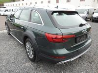 Gebraucht Audi A4 Allroad 218 PS (160 kW) 2016 Kombi