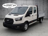 Neu Ford Transit Trend 165 PS (121 kW) 2026 Limousine