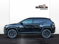 gebraucht Jeep Compass 1.3 Upland 4xe