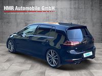 gebraucht VW Golf 2.0 TSI R 4Motion DSG