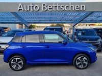 Gebraucht Suzuki Swift 82 PS (60 kW) 2025 Blau Limousine