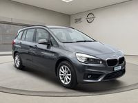 gebraucht BMW 218 Gran Tourer d M Sport Steptronic