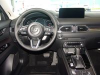 gebraucht Mazda CX-5 2.5 Exclusive-Line AWD AT