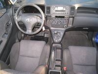 gebraucht Toyota Corolla Verso 1.6 Linea Terra