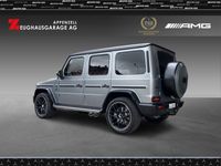 gebraucht Mercedes G63 AMG AMG Speedshift Plus G-Tronic