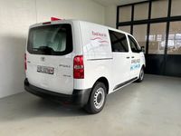 gebraucht Toyota Proace Van L1 H.kl.50KWh 7kW O.Act.