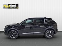 gebraucht Peugeot 2008 1.2 PureTech 130 GT