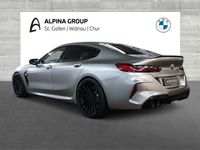 gebraucht BMW M8 M Competition