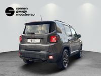 gebraucht Jeep Renegade 2.0 CRD 75th Anniv. AWD + Low Range 9ATX