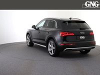 gebraucht Audi Q5 sport