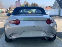 gebraucht Mazda MX5 SKYACTIV-G 184 Prestige