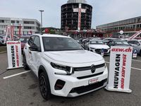 Neu Citroën e-C3 83 kW (113 PS) 2025