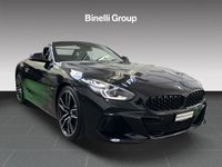 gebraucht BMW Z4 M40i